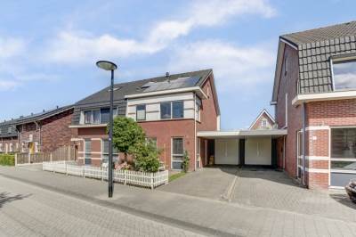 Woning Metselaarsgilde 9 Dronten
