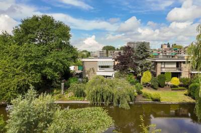 Woning Karel de Grotelaan 173 Vlaardingen
