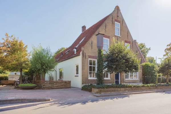 Woning Hoofdstraat 71 Sprang-Capelle