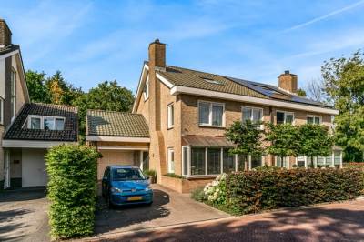Woning De Rietvink 11 Heiloo