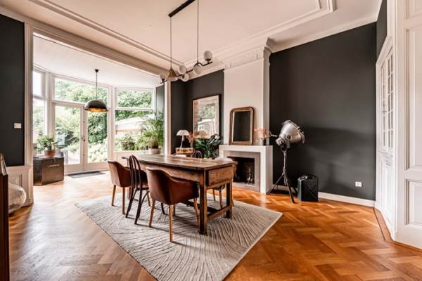 Woning Laan van Meerdervoort 202 Den Haag