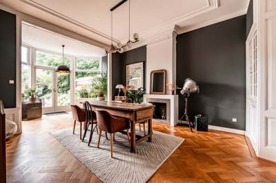 Woning Laan van Meerdervoort 202 Den Haag