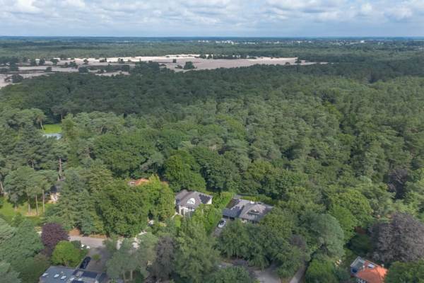 Woning van Lyndenlaan 10 Soest