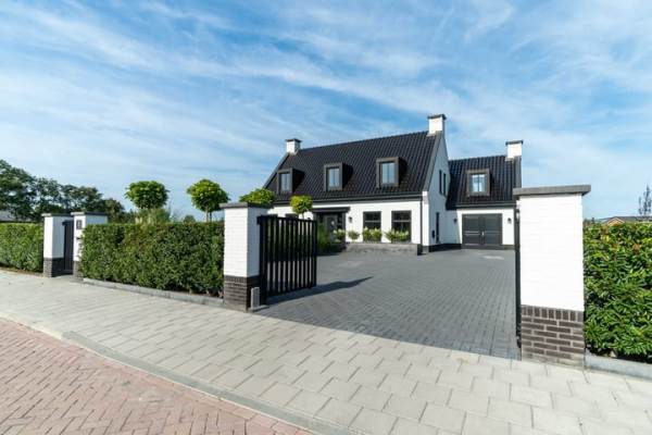 Woning Slikveld 8 Rockanje