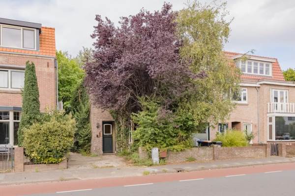 Woning Zeeweg 196 IJmuiden
