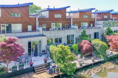 Woning Paradijsselpark 229 Capelle aan den IJssel