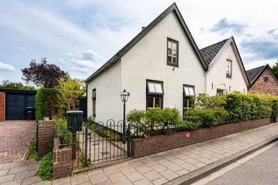 Woning Jacob van Lenneplaan 9 Baarn