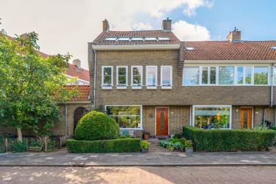 Woning Bachkade 18 Groningen