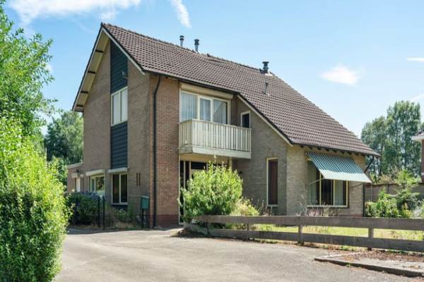 Woning De Braakweg 2 Enschede