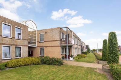 Woning Hoppemastate 17 Kollumersweach