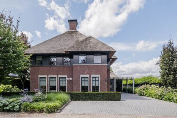 Woning Oudveld 8 Erp