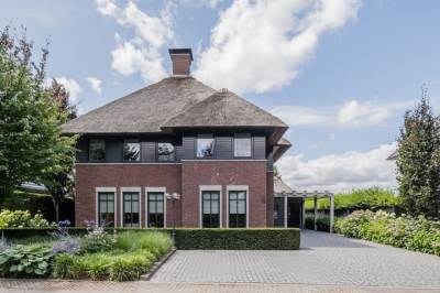 Woning Oudveld 8 Erp