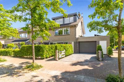 Woning Ganzerik 39 Castricum