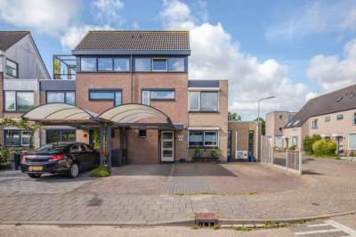 Woning Castor 19 Duiven