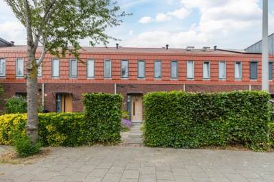 Woning Piet Baarslaan 20 Den Haag