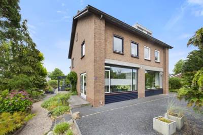 Woning Boterdijk 4 Malden