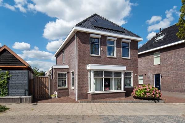 Woning Holterstraatweg 50 Rijssen