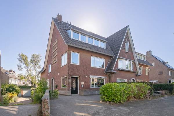 Woning Burgemeester Ceulenstraat 45A02 Maastricht