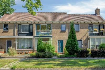 Woning Ceintuurbaan West 13 Roden