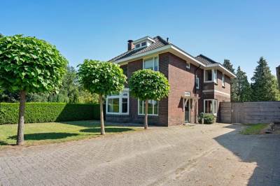 Woning Weerseloseweg 42 Enschede