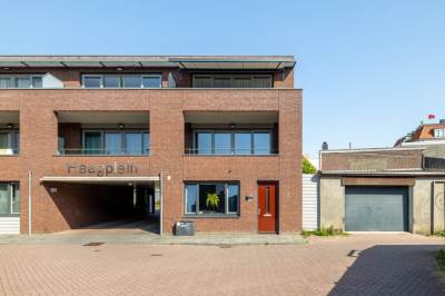 Woning Pelmolenhof 8 Breda