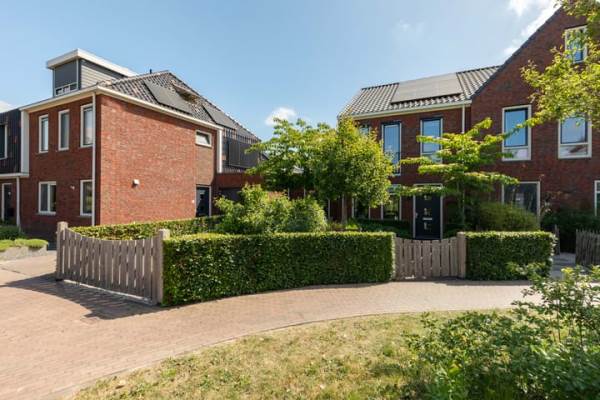 Woning Braam 14 Nijkerk