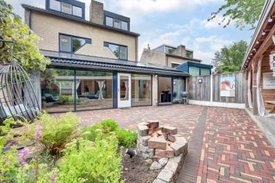 Woning Enkeshorst 16 Enschede