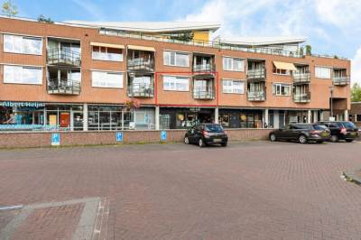 Woning Samuël Leviestraat 27 Leek