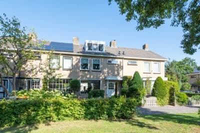 Woning Elzenlaan 6 Heerhugowaard