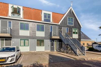 Woning Akkerstraat 37 Marken