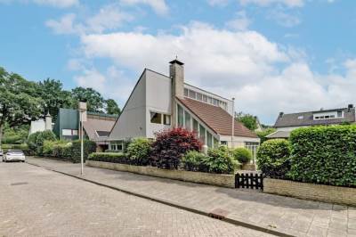 Woning Smaragdstraat 20 Enschede