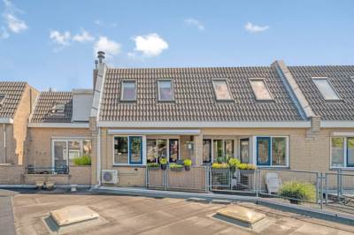 Woning Groenstraat 8 Prinsenbeek