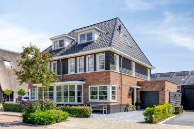 Woning Renaissancelaan 90 Alphen aan den Rijn