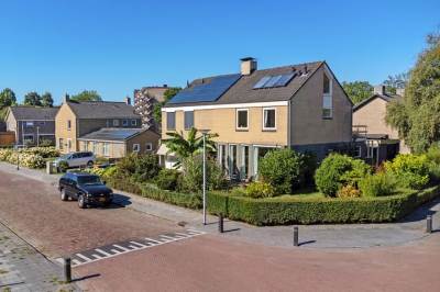 Woning Lesturgeonstraat 11 Assen