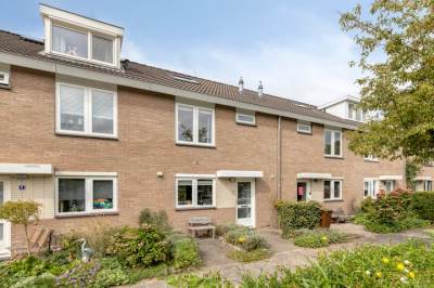 Woning Fluitekruid 7 Abcoude