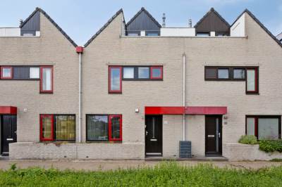 Woning Kaagkade 69 Zoetermeer