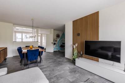 Woning Bankrashof 105 Amstelveen