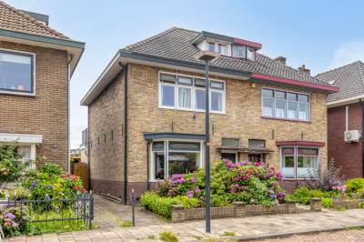 Woning Sloetsweg 277 Hengelo (OV)