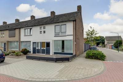 Woning Titus Brandsmastraat 31 Baarle-Nassau