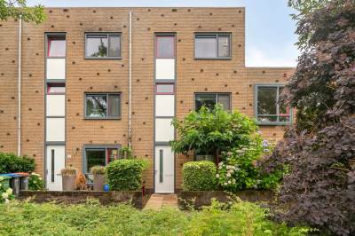 Woning Bantpolder 14 Amersfoort