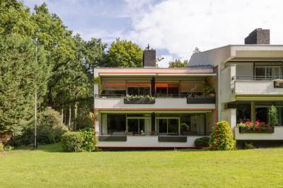 Woning Palestrinalaan 8 Hilversum