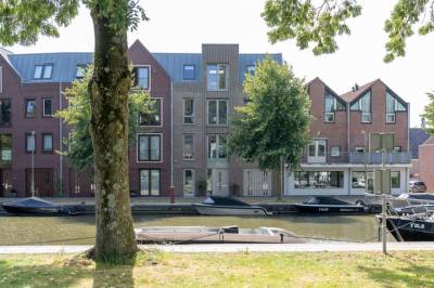 Woning Molenplantsoen 4 Purmerend