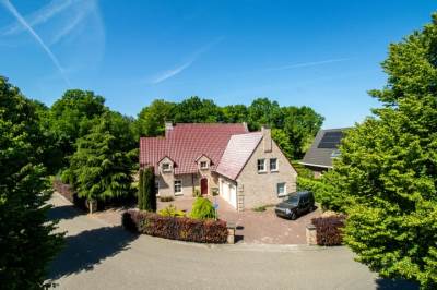 Woning Bark 9 Nieuw-Amsterdam