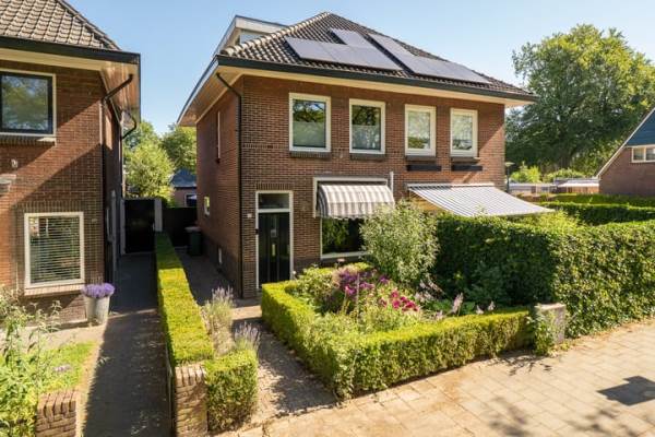 Woning Achterhoekse Molenweg 270 Hengelo (OV)