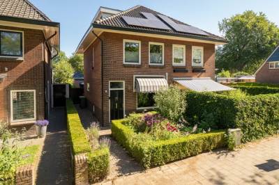 Woning Achterhoekse Molenweg 270 Hengelo (OV)