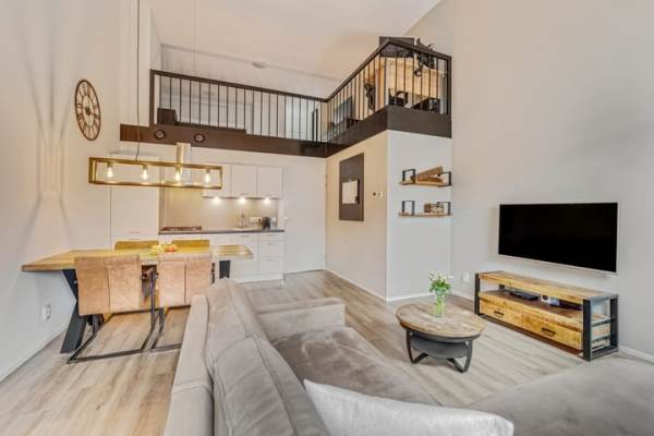 Woning Narcisstraat 31 Veenendaal