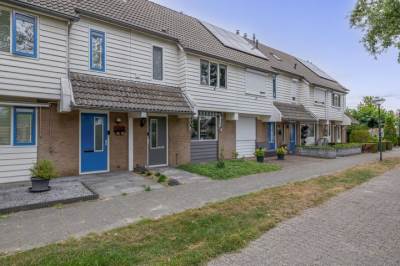 Woning Hermelijnweide 18 Veghel