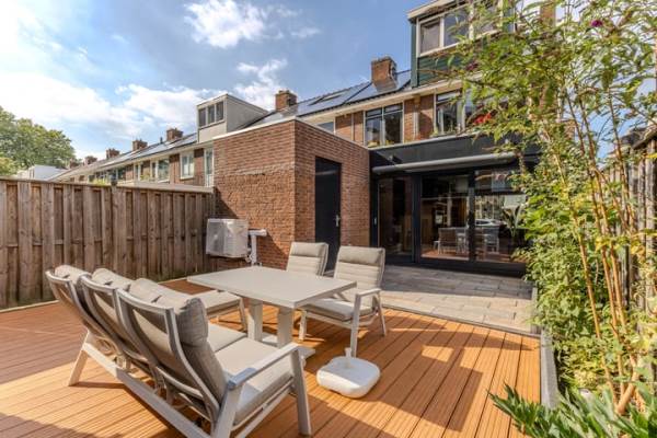 Woning Bijlstraat 26 Zaandam