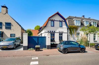 Woning Hoofdstraat 14 Herten