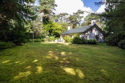 Woning Foekenlaan 24 Soest